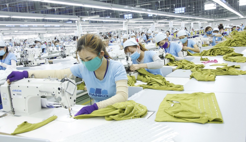 Nhu cầu về nhà ở xã hội, đặc biệt là nhu cầu nhà ở cho công nhân ở Quảng Nam là tương đối lớn.