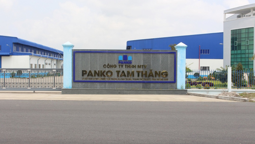 hiện ở Quảng Nam mới có 1 dự án nhà ở cho công nhân ở KCN Tam Thăng do Công ty Panko đầu tư.