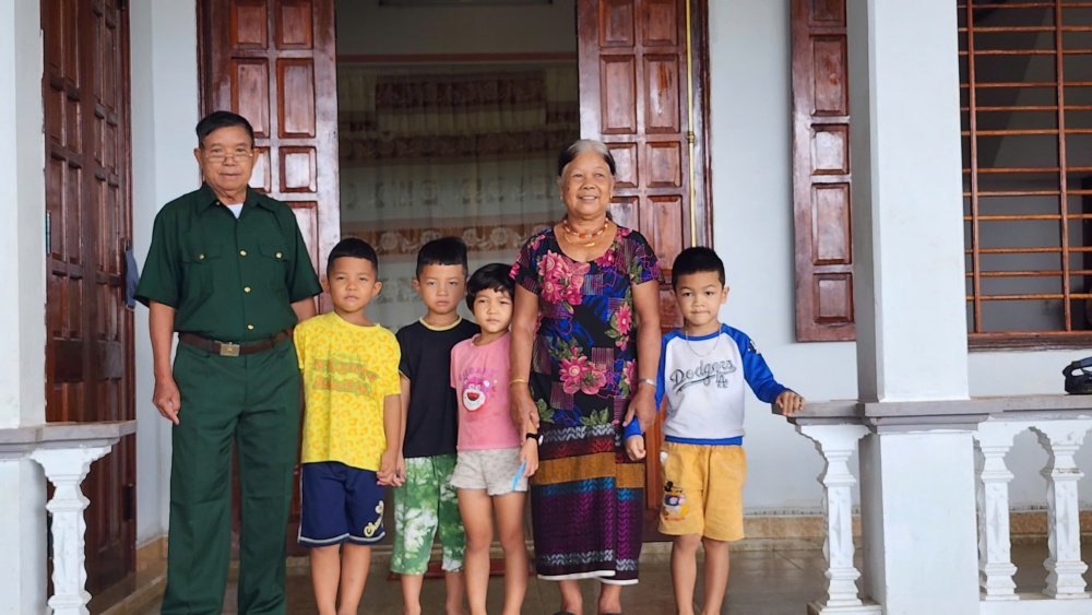 Chúng tôi biết ơn Đảng, tín dụng chính sách Chúng tôi biết ơn Đảng, tín dụng chính sách