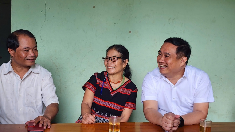 Chỉ cần chúng ta… cùng nhìn về một hướng Chỉ cần chúng ta… cùng nhìn về một hướng