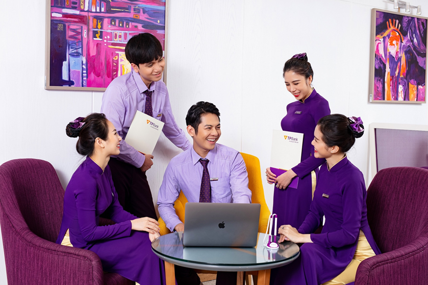 TPBank ra mắt dịch vụ bảo lãnh dự thầu điện tử kết nối hệ thống mạng đấu thầu quốc gia (e-GP) TPBank ra mắt dịch vụ bảo lãnh dự thầu điện tử kết nối hệ thống mạng đấu thầu quốc gia (e-GP)