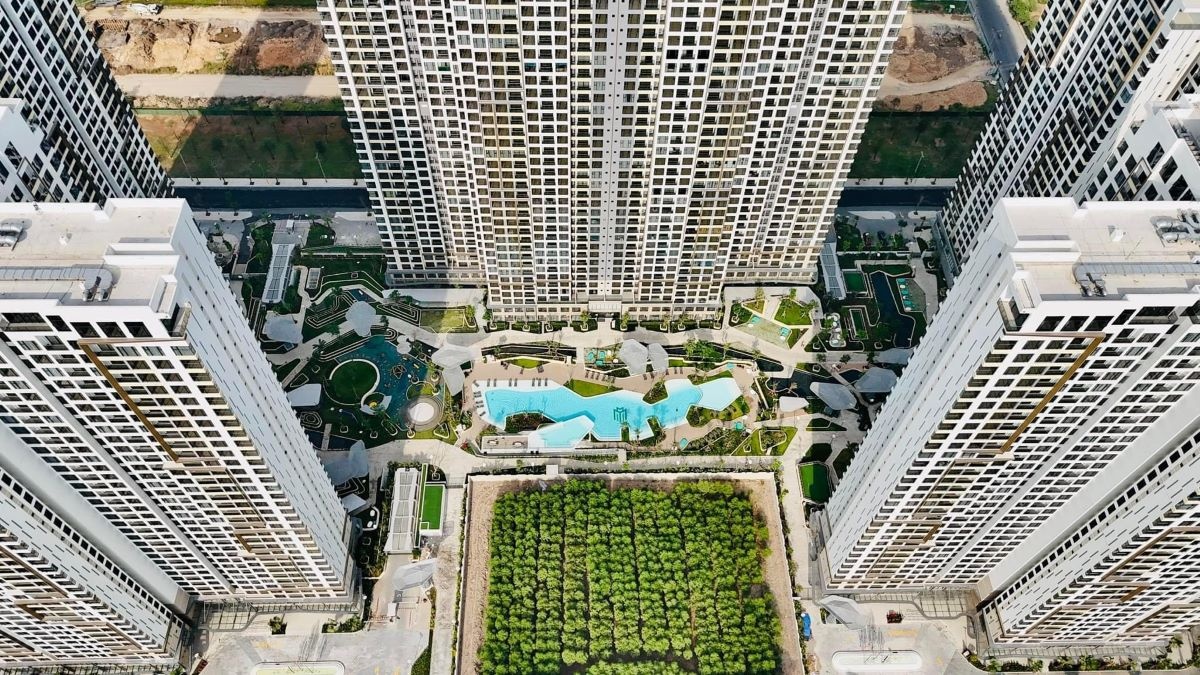 Tỷ lệ lấp đầy căn hộ dịch vụ tại các dự án thuộc Hà Nội có tỷ lệ lấp đầy từ 80 - 89% Tỷ lệ lấp đầy căn hộ dịch vụ tại các dự án thuộc Hà Nội có tỷ lệ lấp đầy từ 80 - 89%