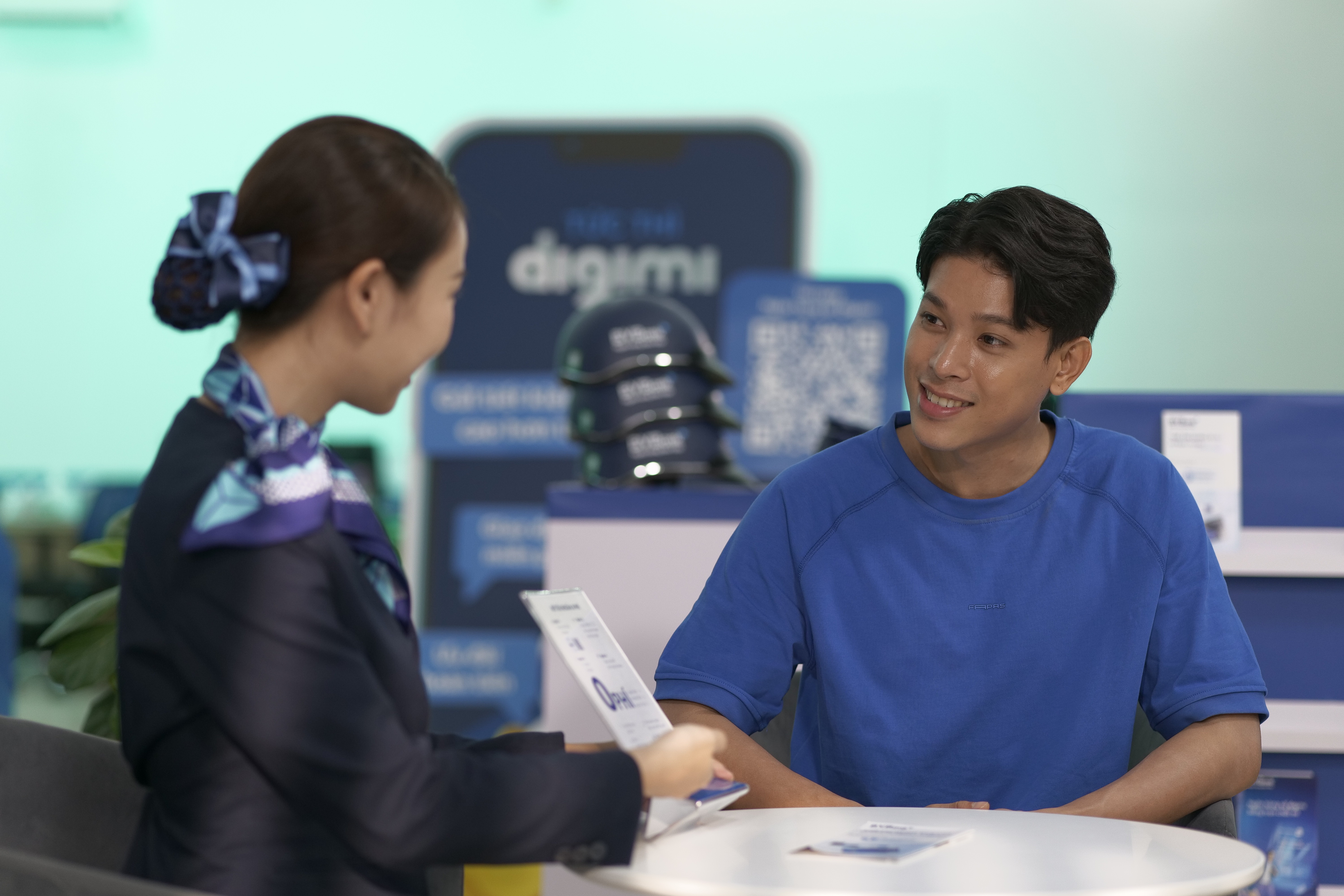 BVBank tung nhiều ưu đãi cho khách hàng vay tiêu dùng cuối năm