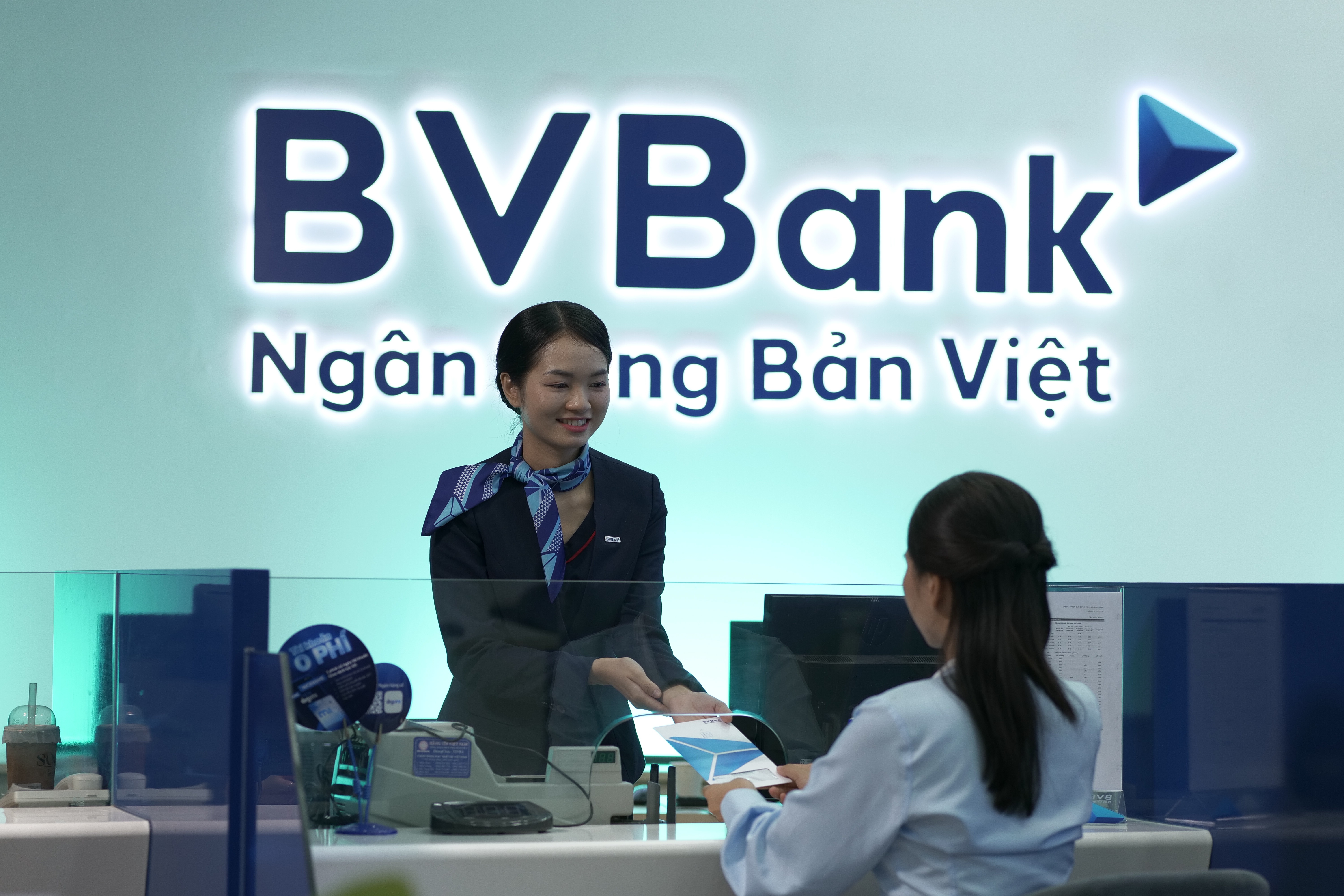 BVBank tung nhiều ưu đãi cho khách hàng vay tiêu dùng cuối năm