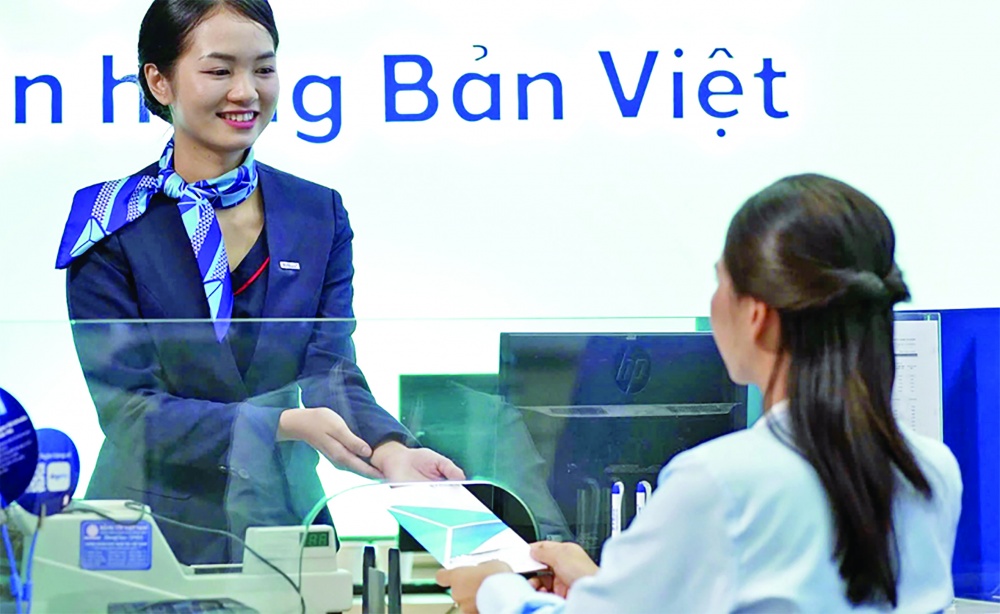 Ngân hàng phát hành trái phiếu để mở rộng cho vay ra thị trường Ngân hàng phát hành trái phiếu để mở rộng cho vay ra thị trường