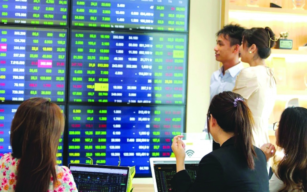 Cổ phiếu của CTCP Tập đoàn PC1 được các nhà phân tích quan tâm khi doanh thu từ mảng thủy điện nhỏ và điện gió tăng trưởng mạnh, đạt 47% so với cùng kỳ năm 2024