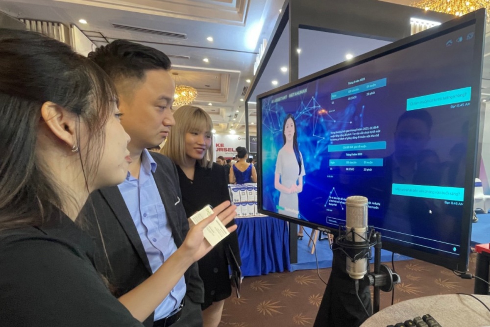 Xu hướng tuyển dụng nhân sự biết về công nghệ, AI trong năm 2025 Xu hướng tuyển dụng nhân sự biết về công nghệ, AI trong năm 2025