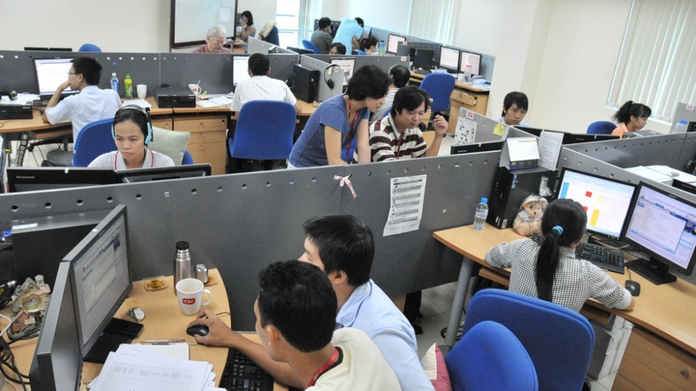 Xu hướng tuyển dụng nhân sự biết về công nghệ, AI trong năm 2025 Xu hướng tuyển dụng nhân sự biết về công nghệ, AI trong năm 2025