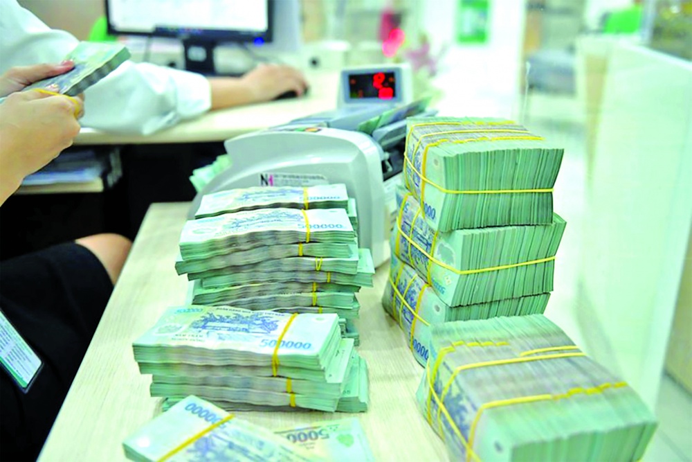 Năm 2024 không có tình trạng cạn “room” cho vay Năm 2024 không có tình trạng cạn “room” cho vay