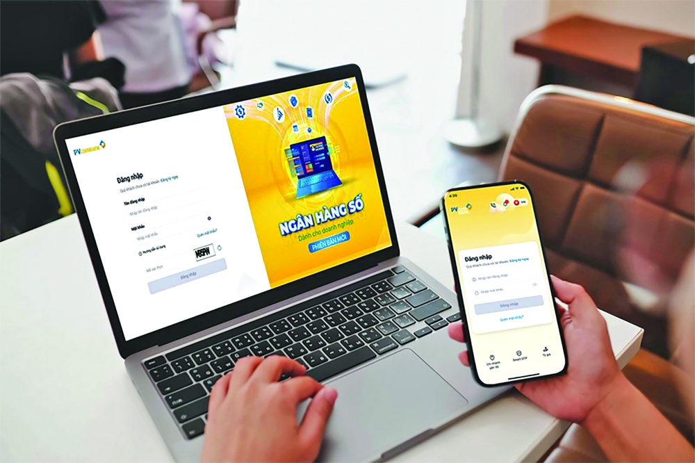 Dự báo tình trạng “khát” nhân sự ngân hàng số sẽ vẫn tiếp diễn Dự báo tình trạng “khát” nhân sự ngân hàng số sẽ vẫn tiếp diễn