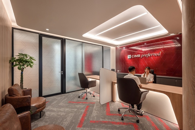 CIMB Việt Nam sửa đổi nội dung vốn điều lệ tại Giấy phép thành lập và hoạt động CIMB Việt Nam sửa đổi nội dung vốn điều lệ tại Giấy phép thành lập và hoạt động