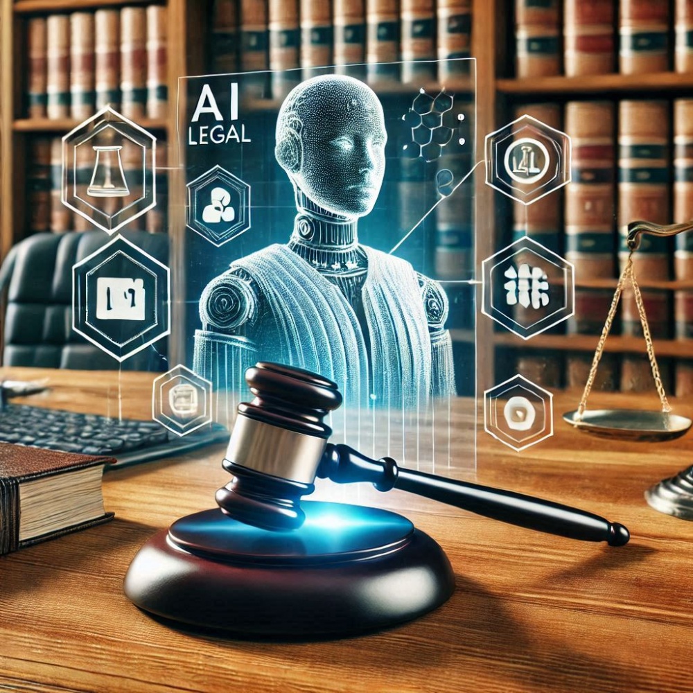 Quản lý rủi ro bởi AI bằng cơ chế luật pháp Quản lý rủi ro bởi AI bằng cơ chế luật pháp