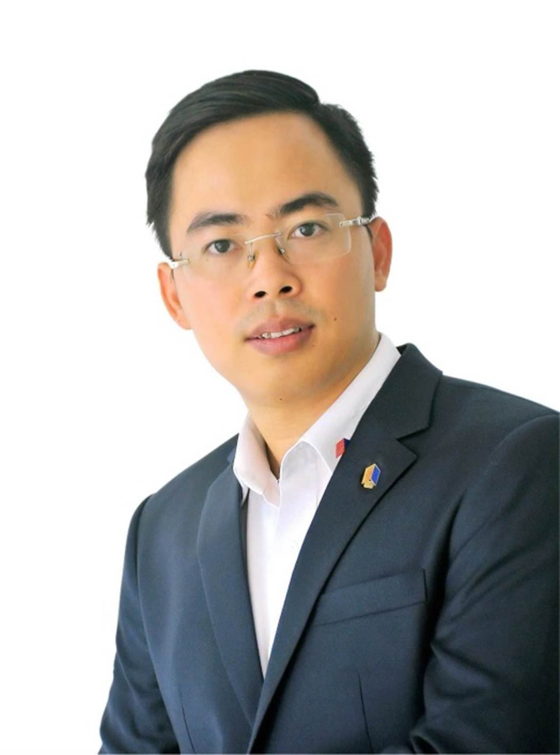 Ông Nguyễn Quang Huy Tổng giám đốc CTCP Đầu tư Hạ tầng giao thông Đèo Cả Ông Nguyễn Quang Huy Tổng giám đốc CTCP Đầu tư Hạ tầng giao thông Đèo Cả