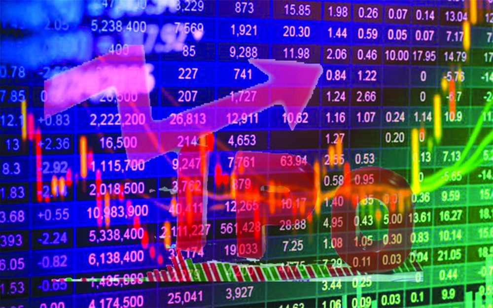 Nhà đầu tư không nên “đu” giá trần hoặc mua đuổi theo sóng FOMO các cổ phiếu đã tăng mạnh