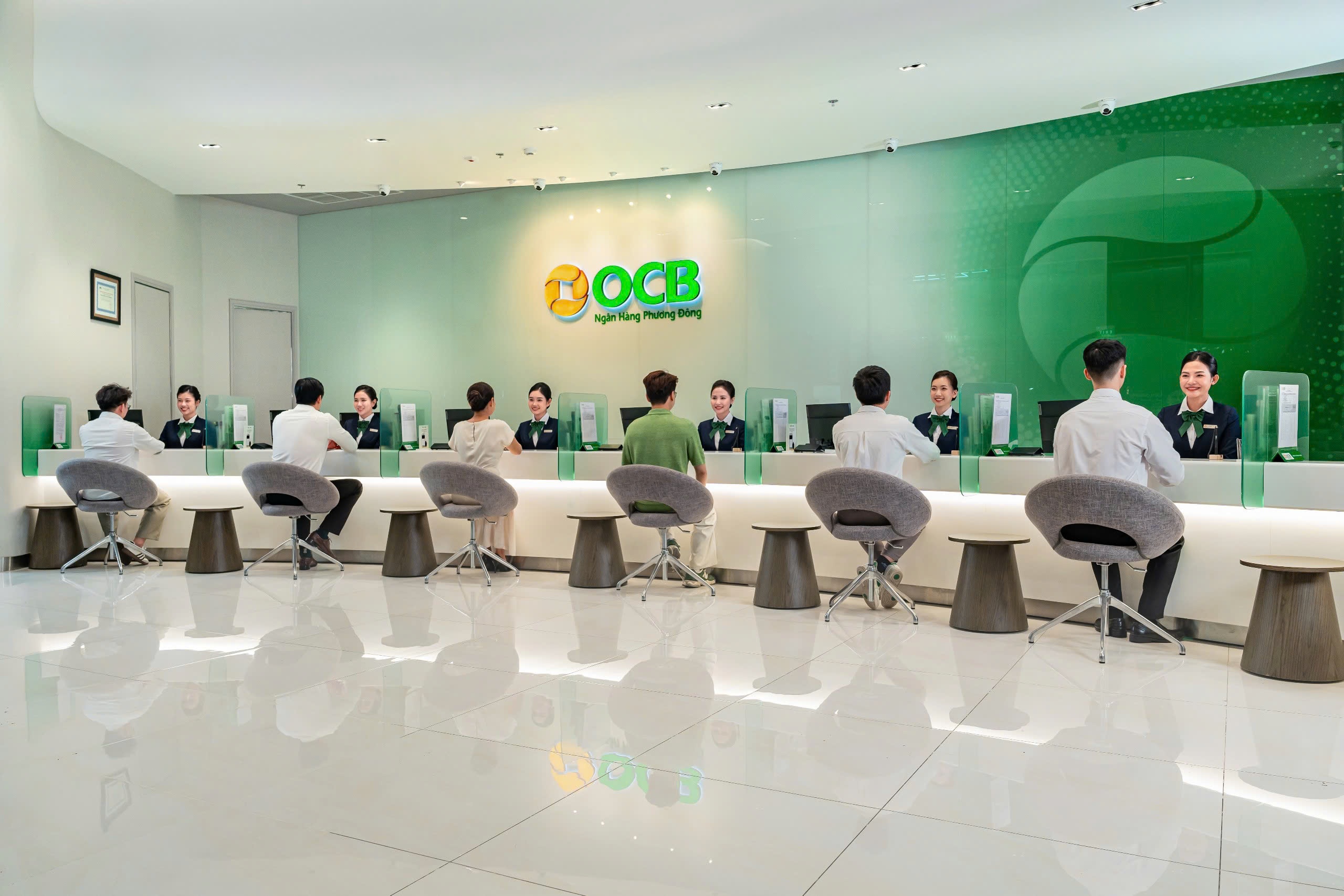 Xác thực sinh trắc học là giải pháp công nghệ bảo đảm an toàn và bảo mật thông tin cho khách hàng Xác thực sinh trắc học là giải pháp công nghệ bảo đảm an toàn và bảo mật thông tin cho khách hàng