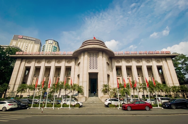 Năm 2025, ngành Ngân hàng quyết tâm tăng tốc, bứt phá hỗ trợ tăng trưởng kinh tế