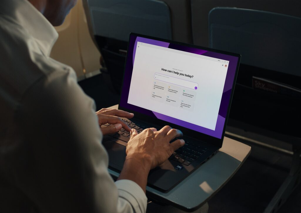 LG giới thiệu loạt nâng cấp ở dòng LG Gram 2025: Dùng chip Intel thế hệ mới với loạt tính năng AI