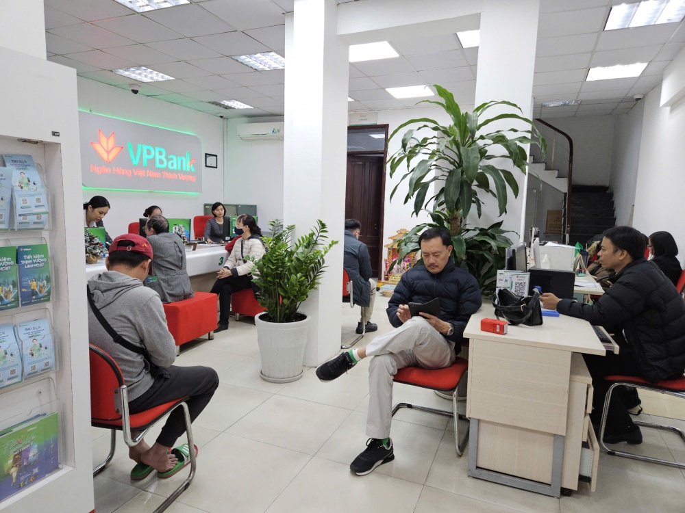 Xác thực sinh trắc học là yêu cầu bắt buộc để đảm bảo giao dịch thanh toán trực tuyến thông suốt