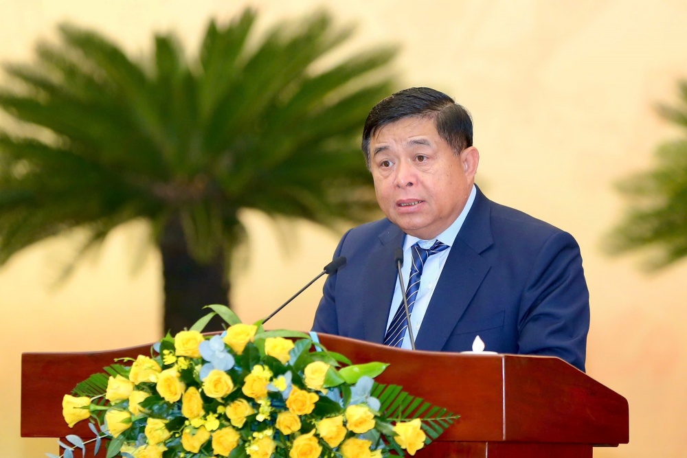 Thủ tướng làm Trưởng ban Chỉ đạo liên ngành về trung tâm tài chính khu vực và quốc tế