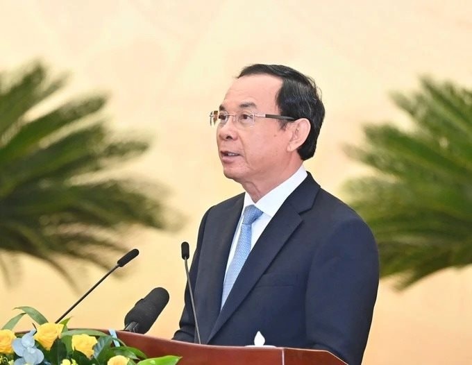 Thủ tướng làm Trưởng ban Chỉ đạo liên ngành về trung tâm tài chính khu vực và quốc tế