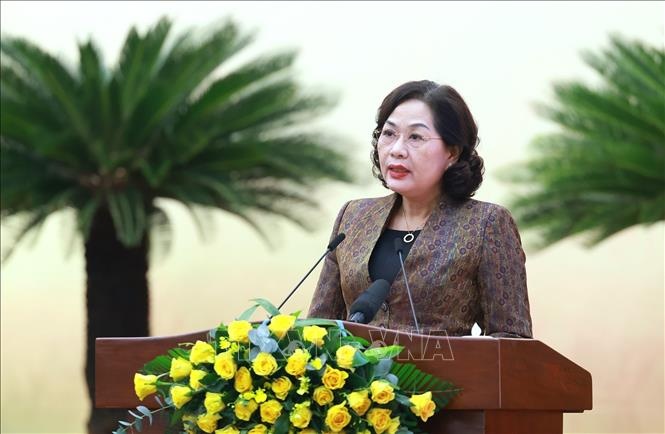 Thủ tướng làm Trưởng ban Chỉ đạo liên ngành về trung tâm tài chính khu vực và quốc tế