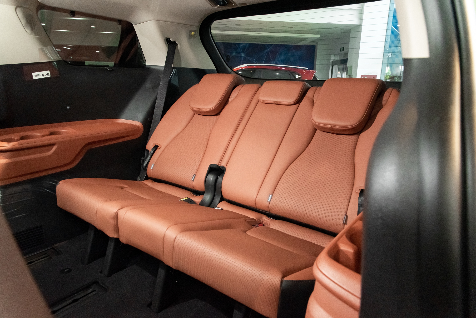 Kia Carnival hybrid 2025 giá dự kiến 1,849 tỷ tại Việt Nam lộ loạt công nghệ mới lần đầu xuất hiện, phả 'hơi nóng' lên Viloran- Ảnh 10. Kia Carnival hybrid 2025 giá dự kiến 1,849 tỷ tại Việt Nam lộ loạt công nghệ mới lần đầu xuất hiện, phả 'hơi nóng' lên Viloran- Ảnh 10.