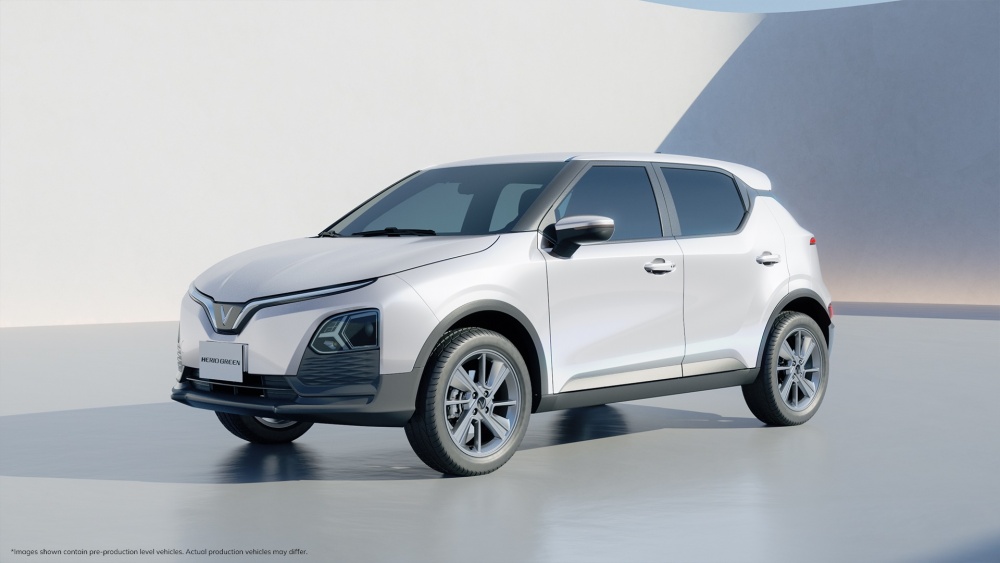 Dòng xe Herio Green Dòng xe Herio Green