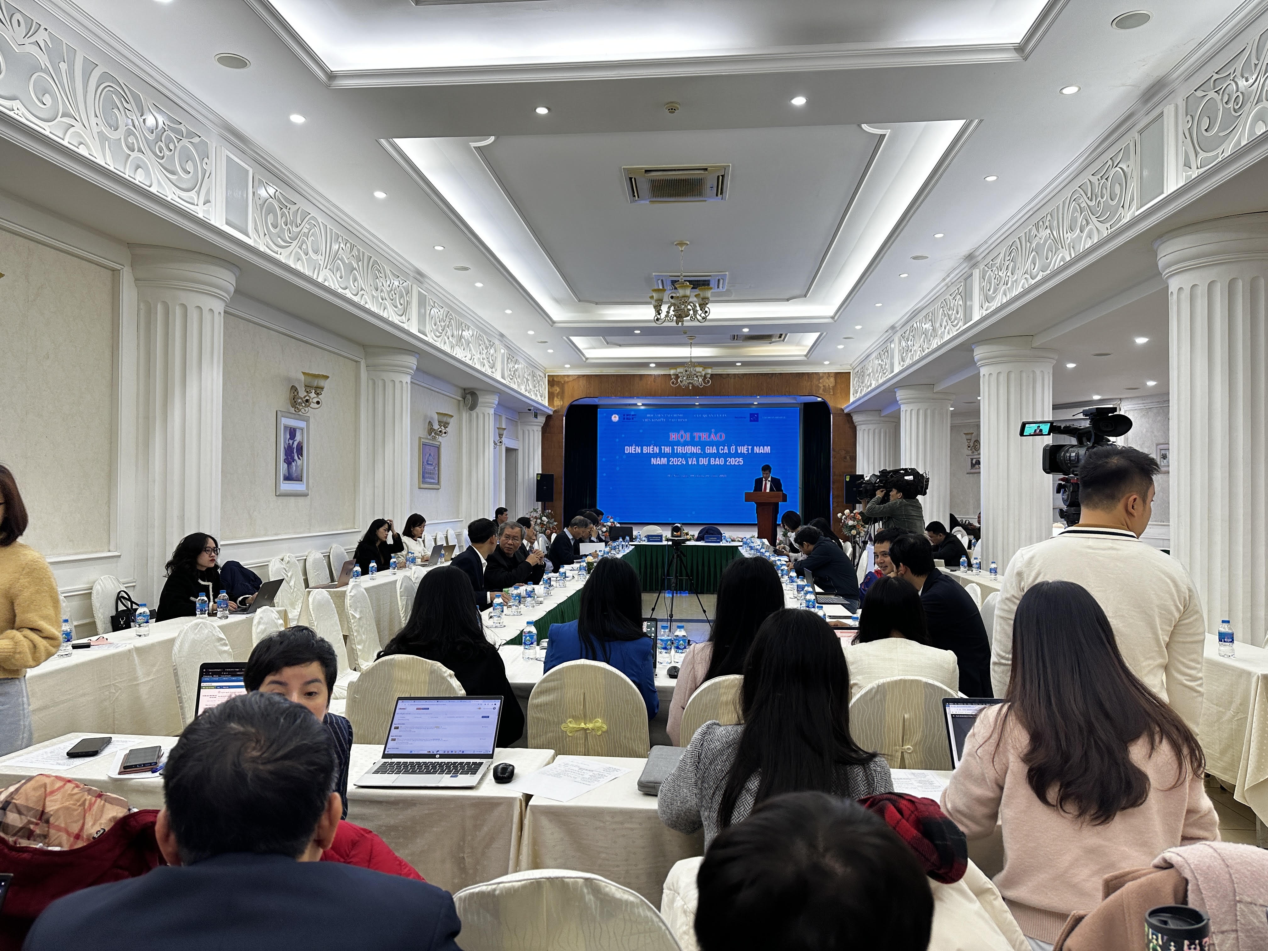 Việt Nam thành công kiểm soát lạm phát dưới 4% trong 10 năm liên tiếp