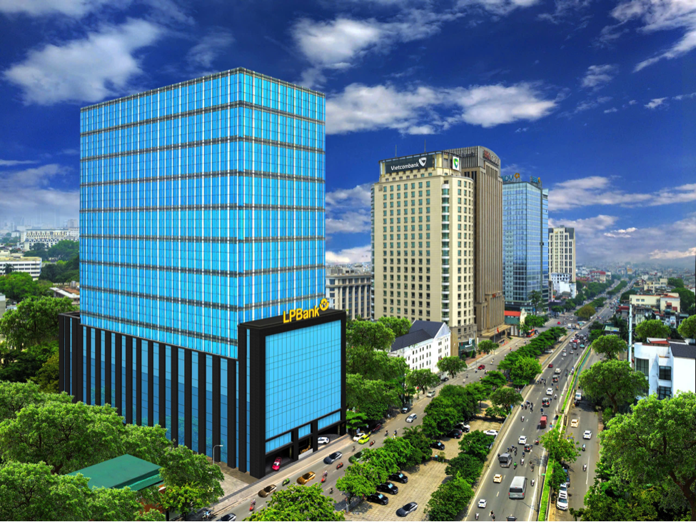 LPBank chào bán 30 triệu trái phiếu ra công chúng
