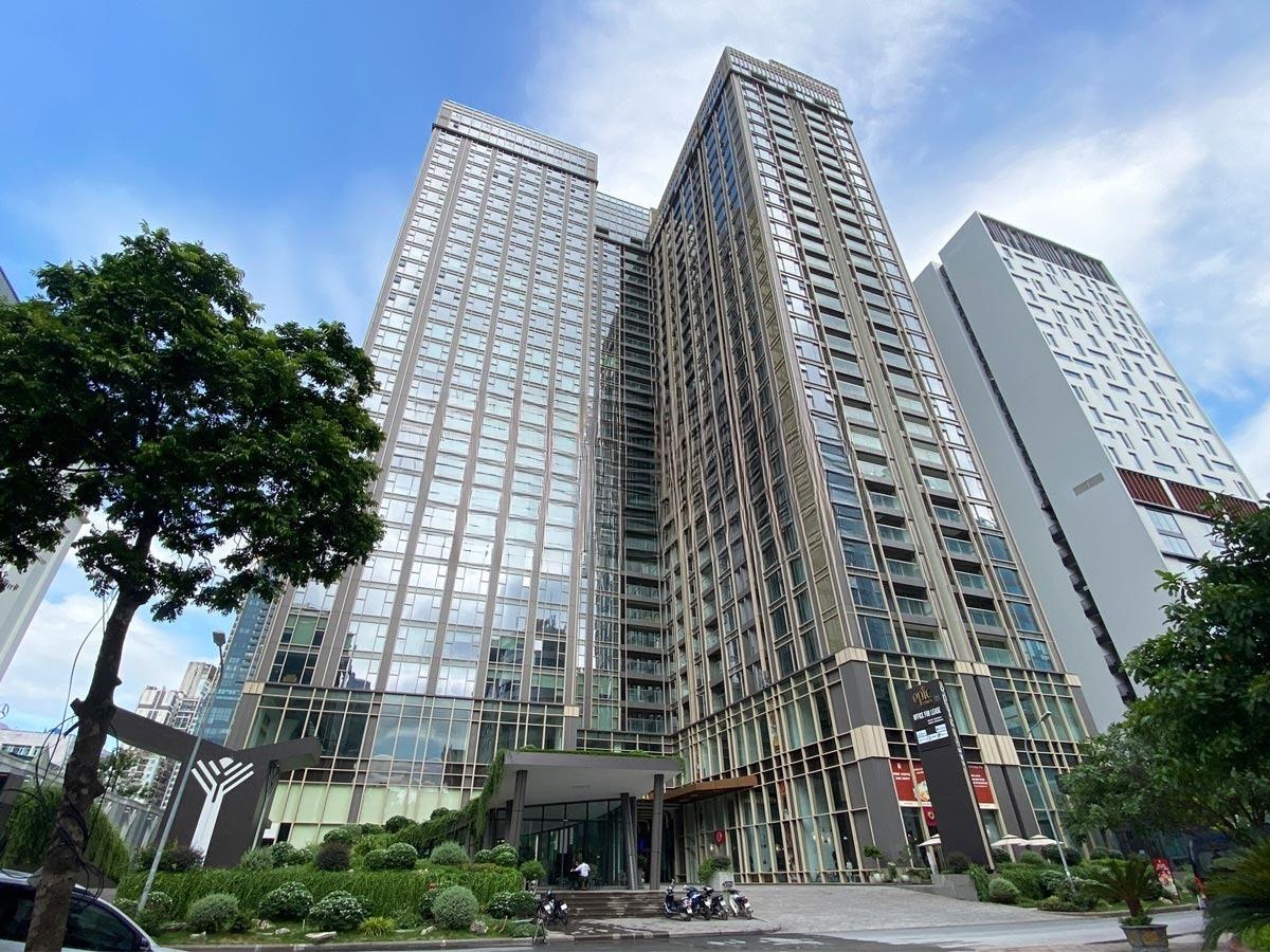 M&A diễn ra  tập trung chủ yếu vào phân khúc văn phòng, công nghiệp và nhà ở