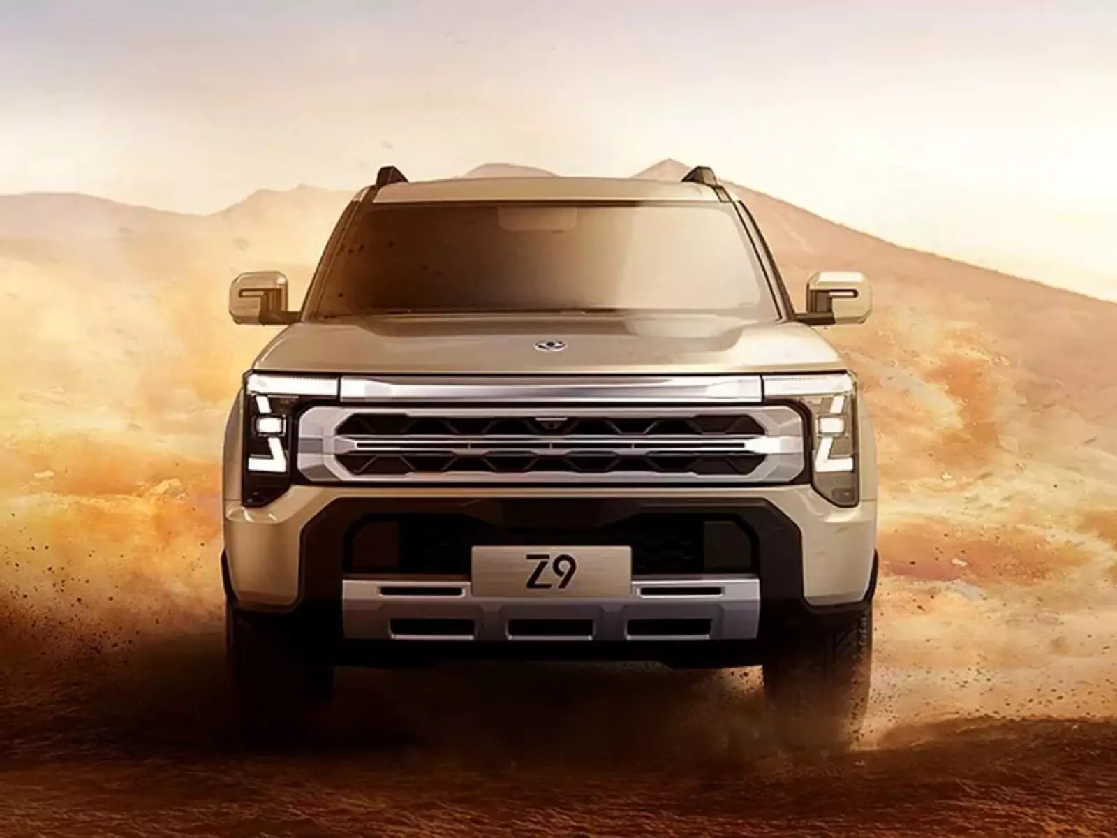 Nissan có bán tải mới cùng phân khúc Navara, mạnh 435hp gấp đôi Ranger, đầy bình dư sức chạy TP.HCM - Đà Nẵng- Ảnh 2. Nissan có bán tải mới cùng phân khúc Navara, mạnh 435hp gấp đôi Ranger, đầy bình dư sức chạy TP.HCM - Đà Nẵng- Ảnh 2.