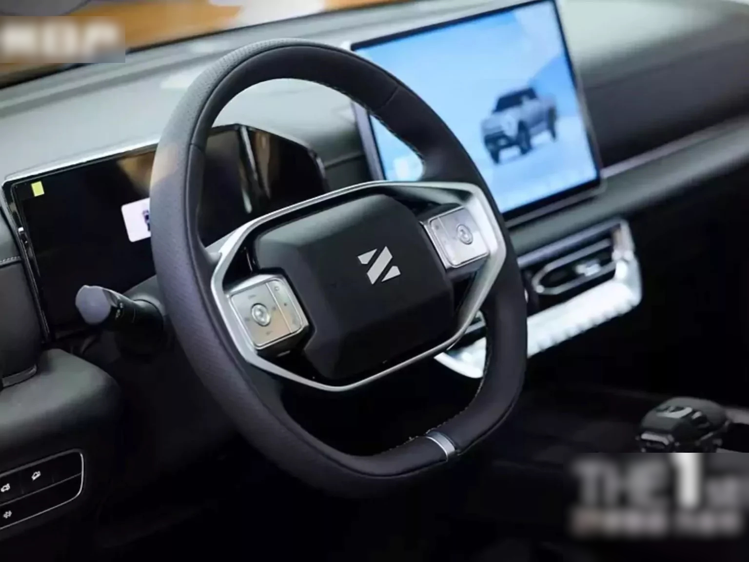 Nissan có bán tải mới cùng phân khúc Navara, mạnh 435hp gấp đôi Ranger, đầy bình dư sức chạy TP.HCM - Đà Nẵng- Ảnh 5. Nissan có bán tải mới cùng phân khúc Navara, mạnh 435hp gấp đôi Ranger, đầy bình dư sức chạy TP.HCM - Đà Nẵng- Ảnh 5.