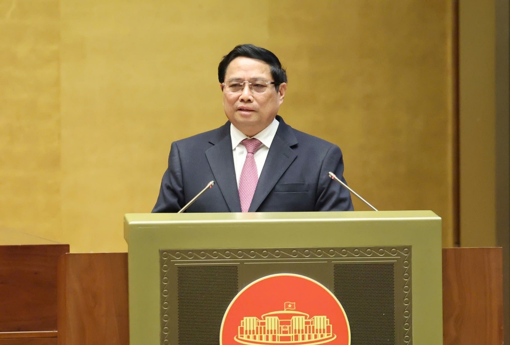 Đột phá phát triển khoa học, công nghệ, đổi mới sáng tạo và chuyển đổi số quốc gia Đột phá phát triển khoa học, công nghệ, đổi mới sáng tạo và chuyển đổi số quốc gia