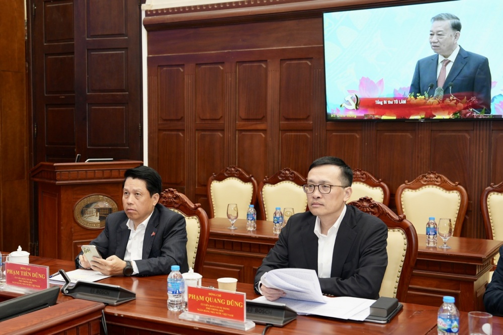 Đột phá phát triển khoa học, công nghệ, đổi mới sáng tạo và chuyển đổi số quốc gia Đột phá phát triển khoa học, công nghệ, đổi mới sáng tạo và chuyển đổi số quốc gia