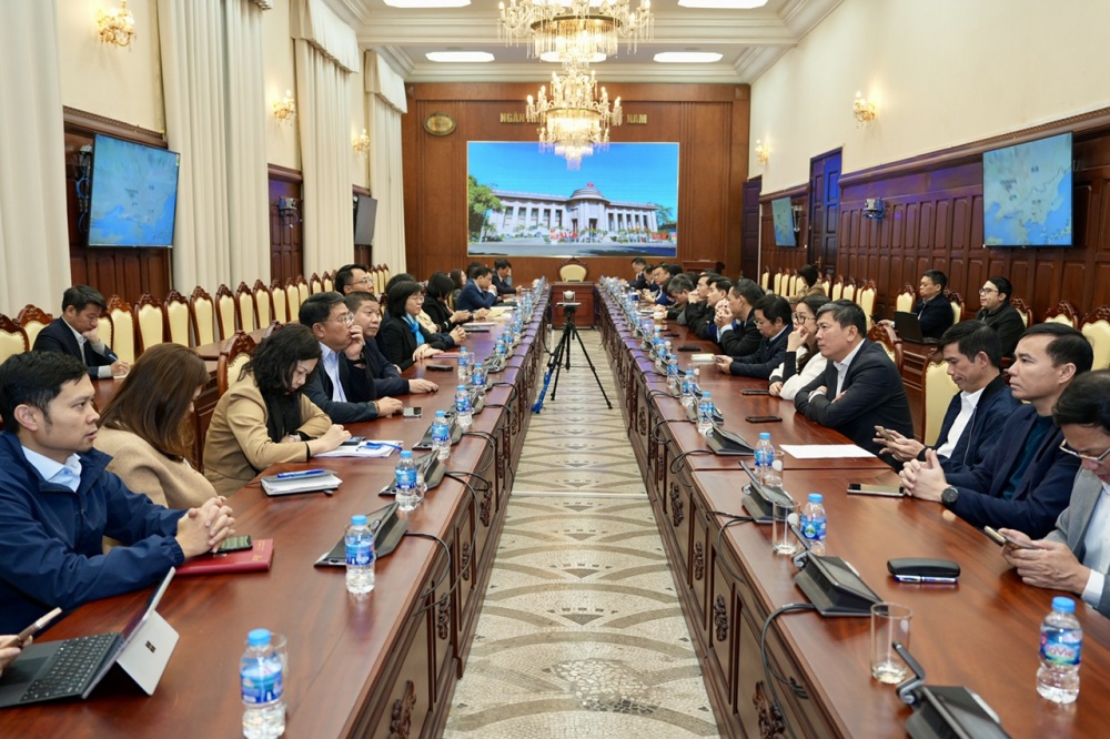 Đột phá phát triển khoa học, công nghệ, đổi mới sáng tạo và chuyển đổi số quốc gia Đột phá phát triển khoa học, công nghệ, đổi mới sáng tạo và chuyển đổi số quốc gia