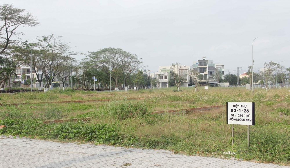 Việc điều chỉnh bảng giá đất mới mang lại nhiều kỳ vọng cho thị trường bất động sản ở Đà Nẵng. Việc điều chỉnh bảng giá đất mới mang lại nhiều kỳ vọng cho thị trường bất động sản ở Đà Nẵng.
