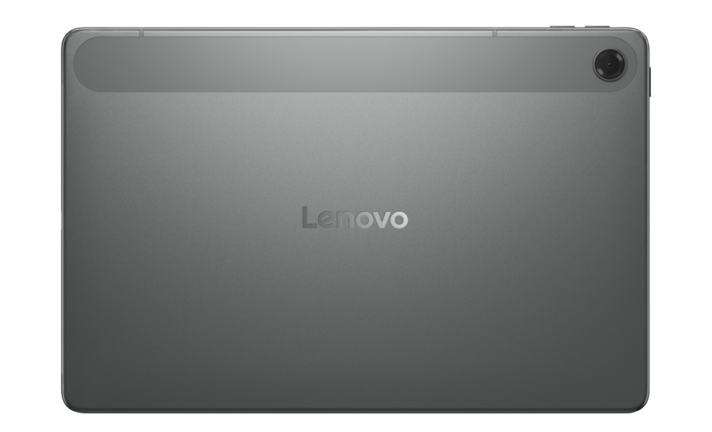 Lenovo ra mắt máy tính bảng giá rẻ: Có màn 10,1 inch, Helio G85, pin 5.100mAh, giá 4 triệu đồng