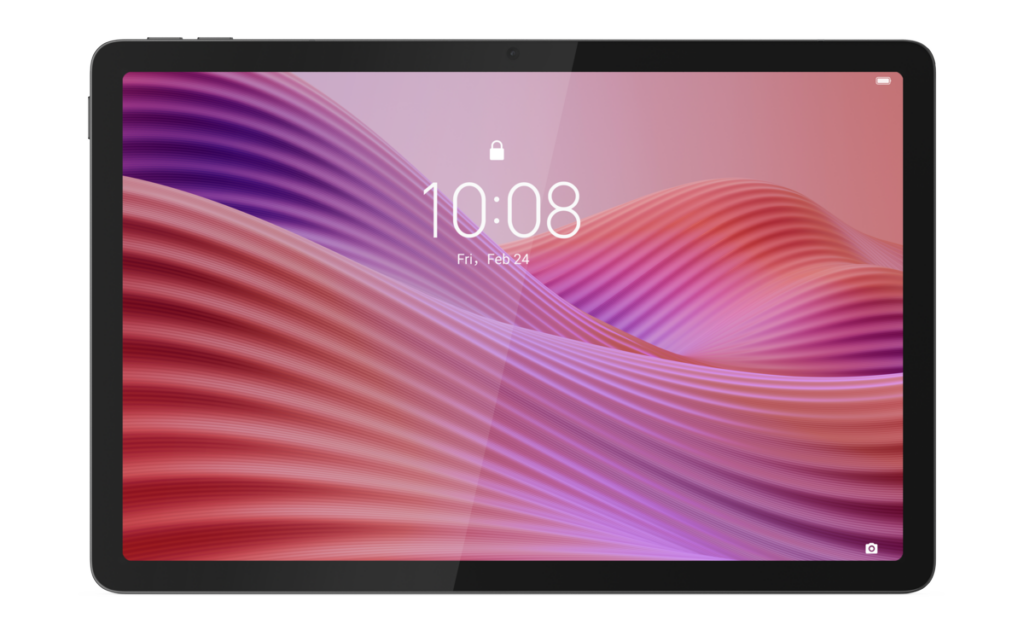 Lenovo ra mắt máy tính bảng giá rẻ: Có màn 10,1 inch, Helio G85, pin 5.100mAh, giá 4 triệu đồng