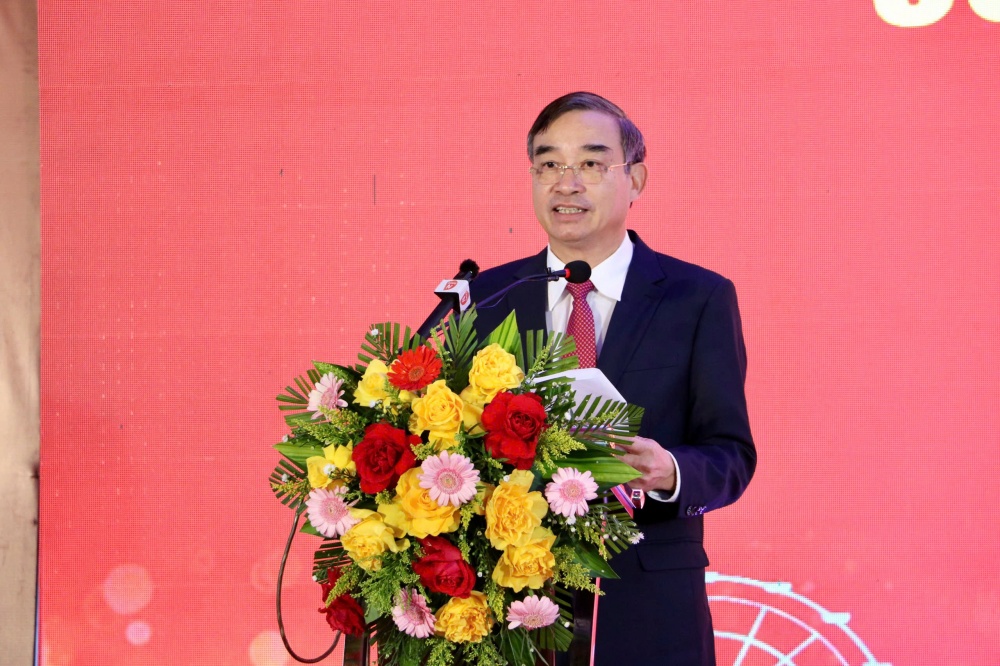 Đà Nẵng đưa vào sử dụng Công viên phần mềm số 2