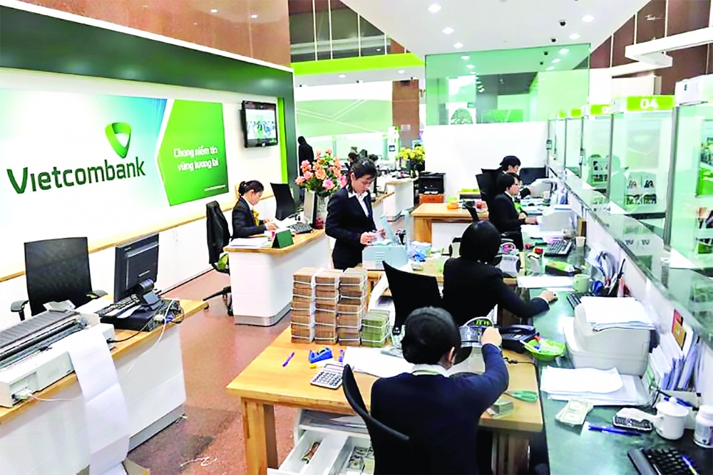 Cải cách thể chế là 1 trong 3 mũi nhọn đột phá tạo không gian phát triển cho hoạt động của hệ thống các TCTD Cải cách thể chế là 1 trong 3 mũi nhọn đột phá tạo không gian phát triển cho hoạt động của hệ thống các TCTD