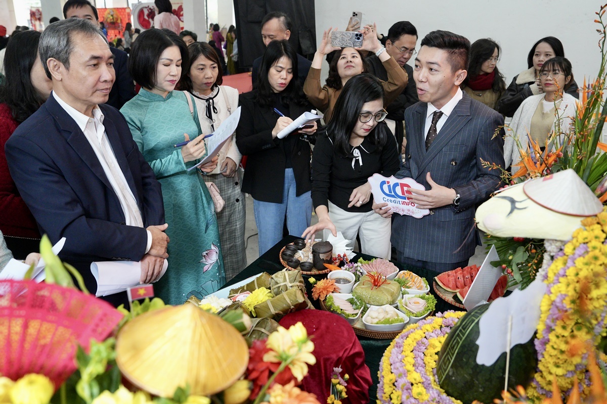 Gian hàng của CIC (Copy) Gian hàng của CIC (Copy)