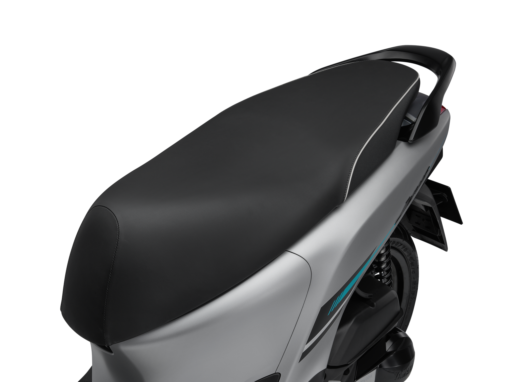 Yamaha Janus 125 thế hệ mới ra mắt Việt Nam: Thay đổi thiết kế, yên chống nóng, lốp không săm, cốp lớn hơn song vẫn thua Honda Vision- Ảnh 10. Yamaha Janus 125 thế hệ mới ra mắt Việt Nam: Thay đổi thiết kế, yên chống nóng, lốp không săm, cốp lớn hơn song vẫn thua Honda Vision- Ảnh 10.