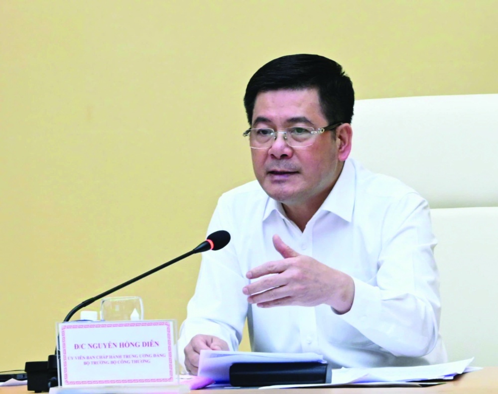 Xuất khẩu xanh: Hành trình tất yếu Xuất khẩu xanh: Hành trình tất yếu