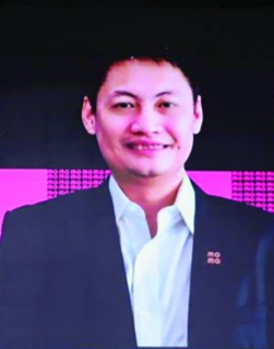 Doanh nhân trước vận hội mới