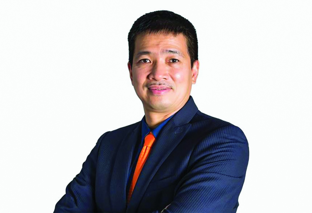 Doanh nhân trước vận hội mới