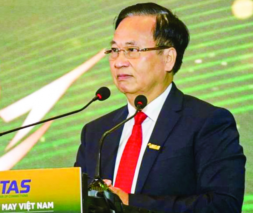 Doanh nhân trước vận hội mới