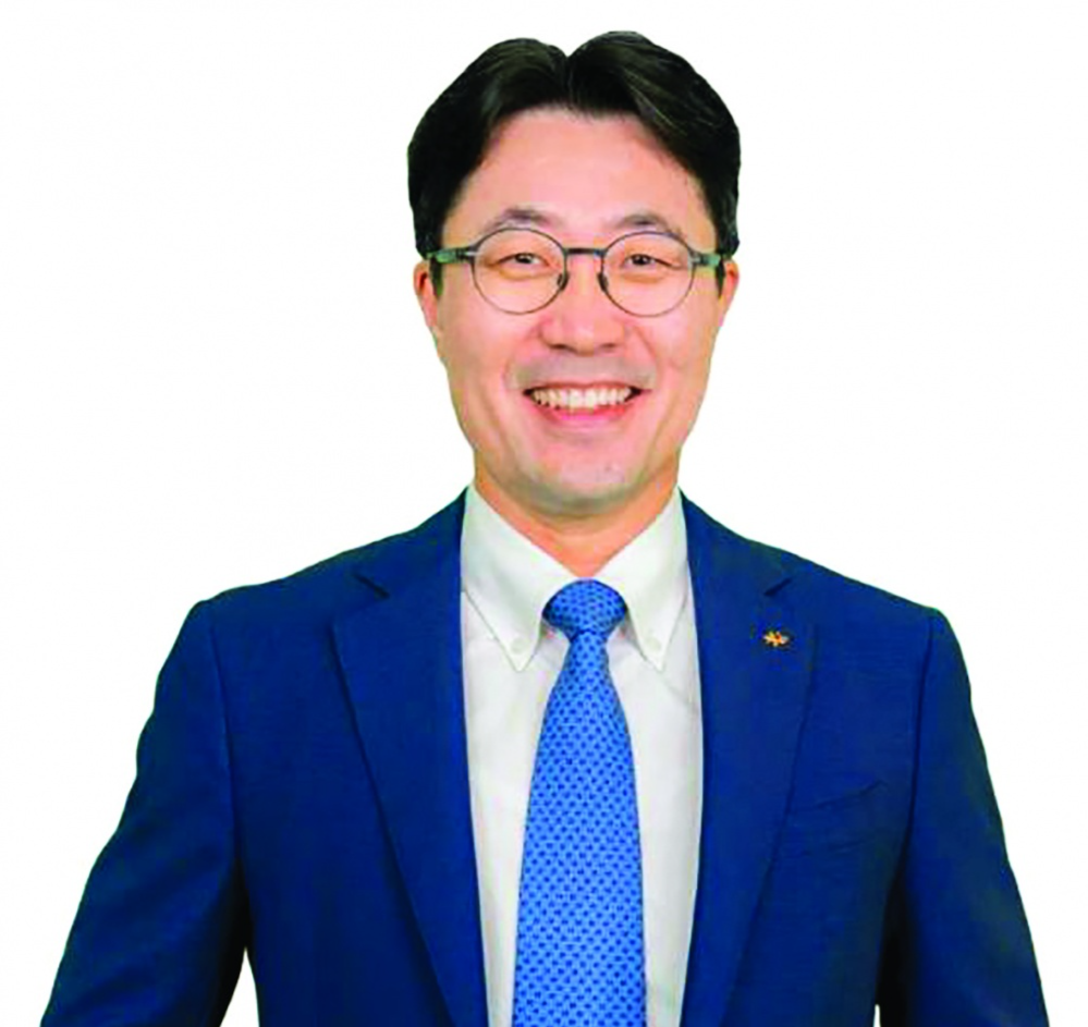 Doanh nhân trước vận hội mới