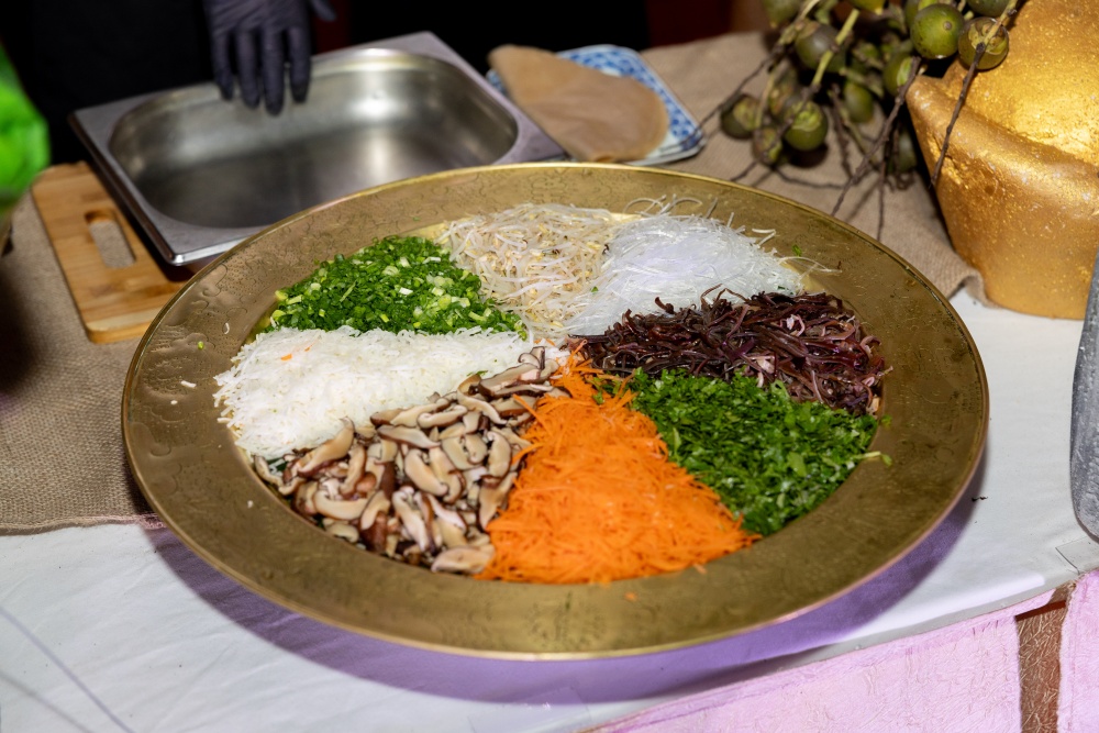 ... Đến những trải nghiệm trải nghiệm ẩm thực hấp dẫn 