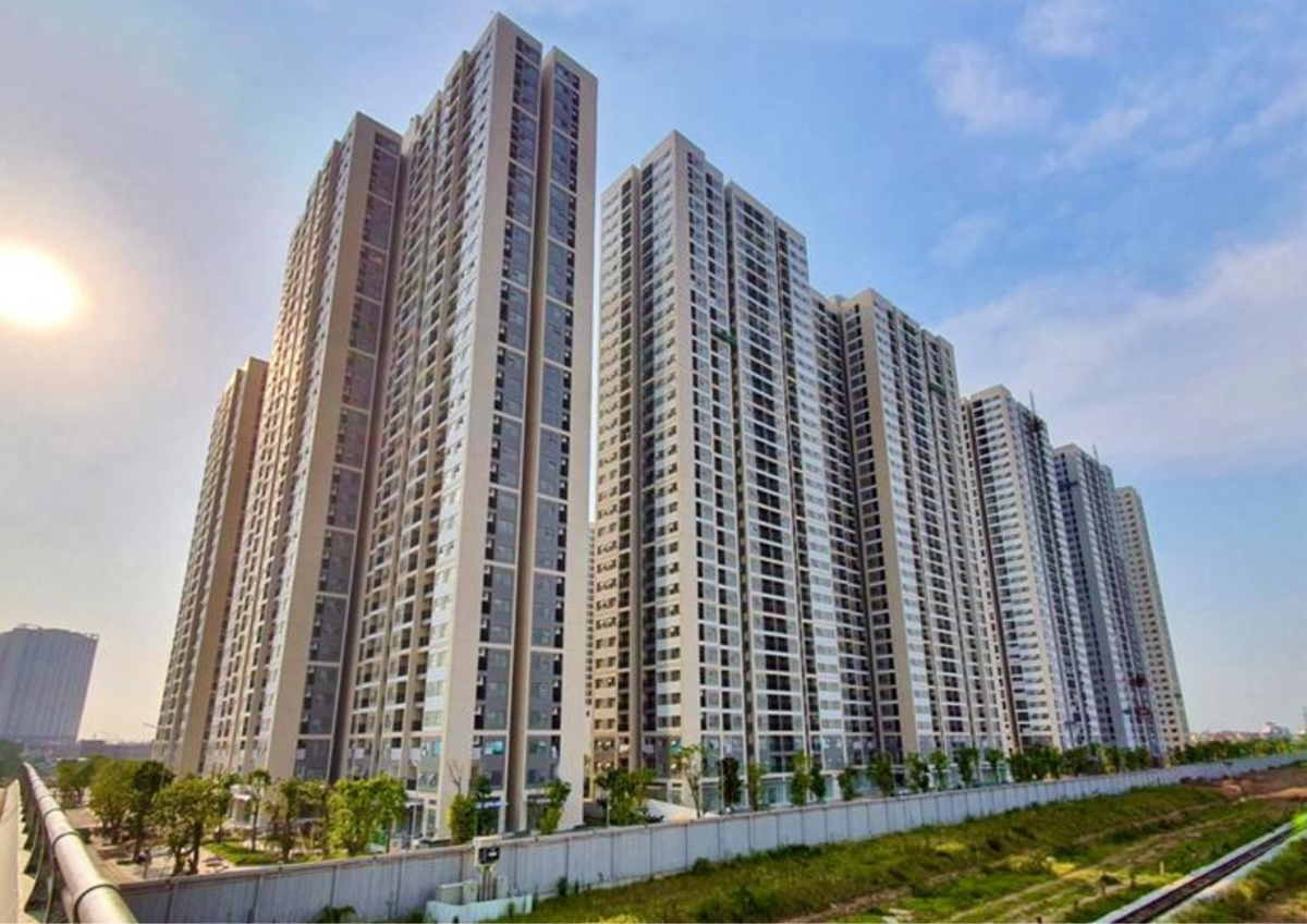 Người nước ngoài sở hữu nhà ở tại Hà Nội ngày càng tăng