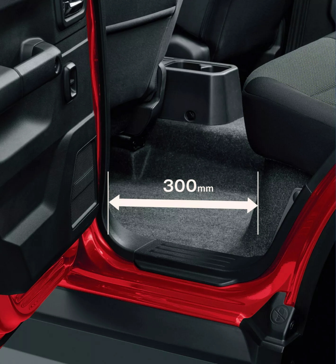 Suzuki Jimny bản 5 cửa ra mắt: Cabin rộng hơn, ghế êm hơn bản 3 cửa đang bán ở Việt Nam, phụ kiện mới lấy cảm hứng từ Toyota Prado- Ảnh 27.